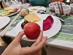 -金马门国际美食百汇(珞喻路店)