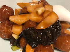 -那家小馆•北京菜•烤鸭(香山店)