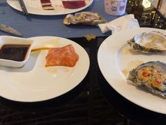 -康帝国际酒店-艾斯本自助西餐厅