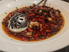 -北平盛世·新京菜·北京烤鸭(劲松·双井店)