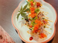 -隐月· 㐂和食屋(芝罘万达公馆店)