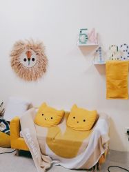 点击看大图 -小鬼当佳儿童摄影(房山龙湖熙悦天街店)