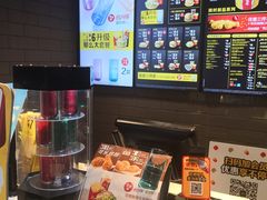 -麦当劳(东石东一路店)
