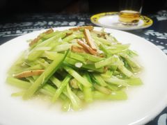 -太湖好灶头土菜馆(石公路店)