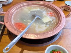 -民食香·腊排骨野生菌美食(木府店)