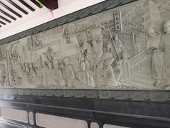 -东西巷