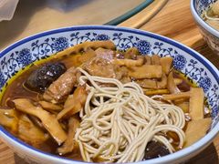 -西园寺素食(西园弄戒幢律寺店)