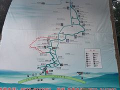 -藏龙百瀑风景区