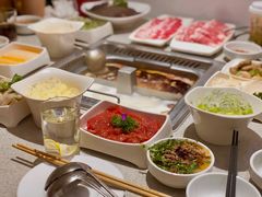 -海底捞火锅(大融城店)