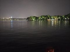 -浙江省博物馆(孤山馆区)