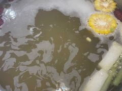 -林记潮牛·牛肉火锅(上马墩店)