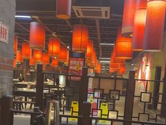 -巴蜀大宅门火锅(北大街店)