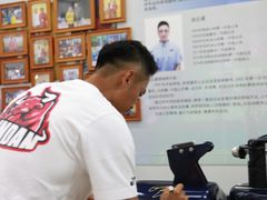 -YONEX网羽有约(新街口店)
