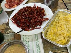 -西塔隆太白烤牛肉馆(图们路店)