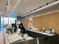 -M Stand(北京平安幸福中心店)