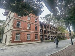 -厦门大学(思明校区)
