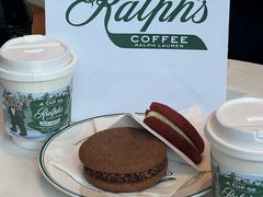 -Ralph’s Coffee(北京三里屯店)