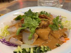 -大清花饺子(山庄店)