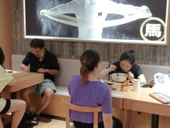 -马记永·兰州牛肉面(天通苑家乐福店)