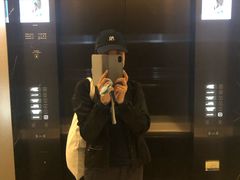 -长沙尼依格罗酒店