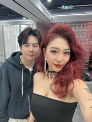 -艾美A·M Hair Salon