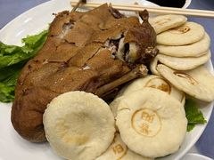 -晋阳饭庄(虎坊桥店)