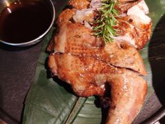 -薇酌饮·陕西菜(南门外店)