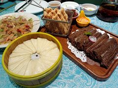 -北塘海鲜·天津菜(大光明桥旗舰店)