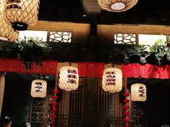 -南京大牌档(济南万象城店)