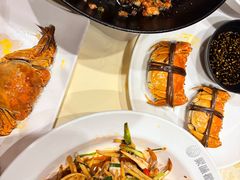 -聚味瞿记·龙虾堂(天元店)