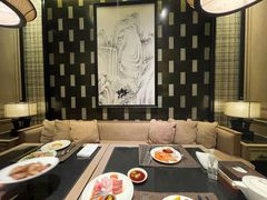 -深圳四季酒店·馥自助餐厅