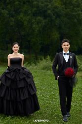 点击看大图 -帆拉斐婚纱摄影(春熙店)