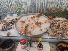 -怡豪大饭店·银顶旋转餐厅