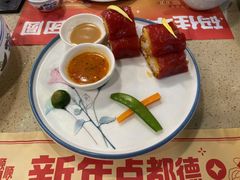 -点都德(北京路贰店)