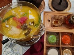 -叶叶菩提·晋福宫