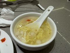 -海底捞火锅(杭州天虹购物中心店)