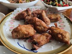 -宴武夷·匠心闽味(印象大红袍店)