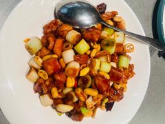 -四川饭店(城乡购物中心店)
