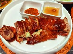 -炊烟小炒黄牛肉(浦东世纪汇店)