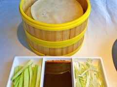 -大鸭梨烤鸭(枣园店)