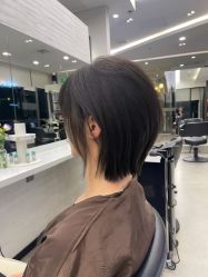 -意廊 Hair Salon