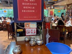 -天下客饭店(中山路店)
