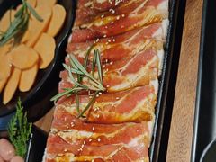 -九田家黑牛烤肉料理(高坪王府井店)