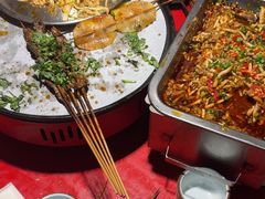 -醉烧膘·烧烤夜宵王(总店)