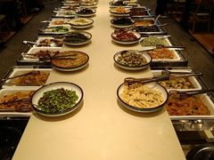 -素满香·素食自助餐(苏州·临顿路店)
