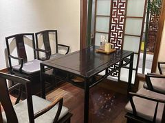 -青藤茶馆(南山路店)