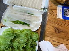 -泽成冰煮羊火锅(中正天街店)