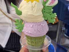 -CORNER CONE GELATO酷矿手作霜淇淋(南头古城店)