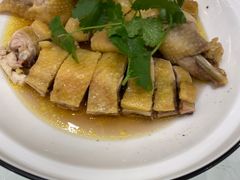 -沪华海鲜大酒楼(南汇店)