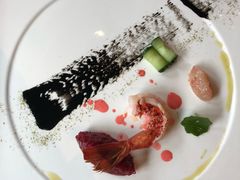 -北京古城老院厉晓麟精致菜